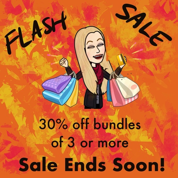 Meet your Posher, M - Picture 1 of 2